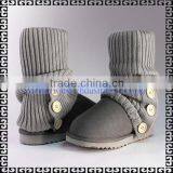 Factory Wholesale Cheap Snow Boots For Girls