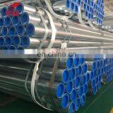 25mm , 30mm , 40mm , 50mm , 75mm Gi Pipe From Tianjin China Factory thumbnail-3