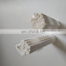 High Purity MgO Insulation 2 Hole, 4 Holes Tube Used for Heating Two-terminal Electric Ceramic Heating Element Insulation thumbnail-3