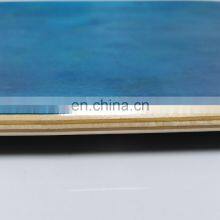 Custom Print 100% Canadian Maple Skateboard Complete Deck thumbnail-4