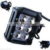 Best Sales 18W Led Bar Light ,3*6 Offroad Led Driving Light Bar