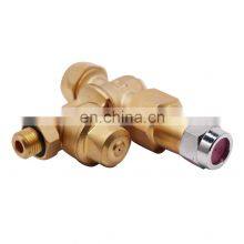 Agriculture Brass Orchard Sprayer Nozzle thumbnail-2