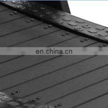 Good Price Commercial Fitness Manual Self-generating Running Machine Sports Equipment Training Woodway Curve Treadmill thumbnail-3