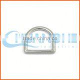 China Supplier Customizable Key Chains d Ring Key Chain thumbnail-2
