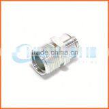 Made in China Aluminum 6061 Cnc Lathe Turning Parts thumbnail-2