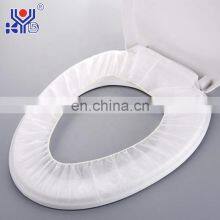 Automatic Disposable Toilet Seat Cover Making Machine thumbnail-4