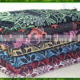 HB120 Manfacturer Recycle Knitting Cotton 6s Cream-coloured Blanket Yarn China thumbnail-3