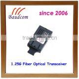 High Quality 1.25G Fiber Optic Module thumbnail-1