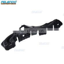 Body Parts Front Bumper Bracket Auto Spare Kit LR015104 Fit for Range Rover thumbnail-1