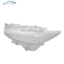 HOT SELLING Auto Parts Transparent Headlight Glass Lens Cover for Mzd 3 (17-18 Year) thumbnail-1