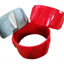 Rigid Centralizer