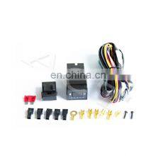 ACT Type ASEFI automatic changeover switch injector kits cng lpg changeover switch payloads injector efi kit motorcycle