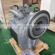 High Quality 1000rpm-2300rpm Advance Gearbox (D300) thumbnail-3