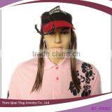 Fashion Cheap Sport Wig Hat thumbnail-1