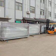 Student Voice Station Bus Stop Solar Bus Shelter Platform Advertising thumbnail-4