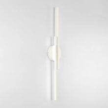 Modern Led Wall Lamps Living Room Bedroom Bedside Lamp Nordic Creative Stair Corridor Wall Sconce Lighting Indoor LED Fixtures thumbnail-4