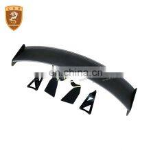 Car Tuning Accessories Carbon Fiber Car Roof Spoiler for McLa-ren 540C 570S GT4 Style thumbnail-1