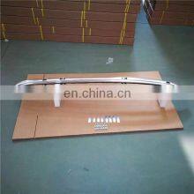 Luggage on Door or on Car Roof and Lockable Luggage Rack for 2017+ Toyota CRV thumbnail-4