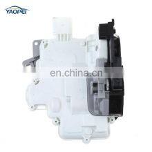Rear Right Door Lock Actuator For vw Passat Audi q3 q5 q7 A4 B8 b6 Skoda Superb Seat Ibiza 8K0839016 thumbnail-3