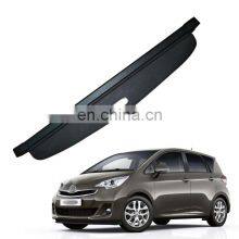 Car Interior Accessories Car Parcel Shelf Retractable Cargo Cover For Toyota Verso 2011-2015 thumbnail-1