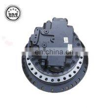 SE210 Travel Motor SE210-1 Hydraulic Motor SE210-2 Travel Drive thumbnail-3
