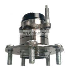 High Quality Rear Wheel Hub Bearing 52730-1M000 For Kia Forte Cerato Koup Coupe K3 thumbnail-5