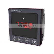 72*72 3 Phase Digital Electricity Ampere Meter Panel Mount Ammeter thumbnail-5