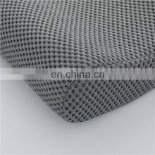 Пillow для домашнего и больничного использования, легко очищаемая, оптом, ортопедическая, с контуром для шеи, из воздушного волокна thumbnail-5