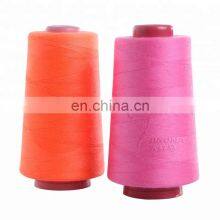 Eco-Friendly Feature Spun Polyester Thread 403 5000yards