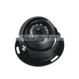 12v Security Camera 1/3" Sony Ccd 600tvl Color Digital Camera Indoor Mini Vehicle Camera thumbnail-2