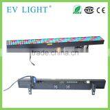 72*3W Rgbwa Dmx Led Strip Wall Washer Light thumbnail-3