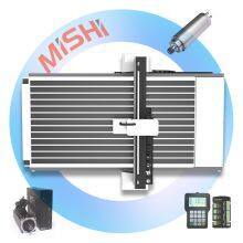 Cnc Router Woodworking Machinery Wood Router thumbnail-3