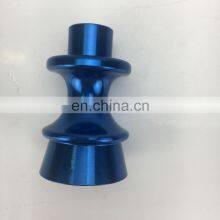 Car Gear Shift Knobs Reverse Lifter Up For Subaru BRZ Toyota FT86 GT86 Aluminium thumbnail-1