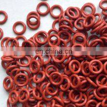 Nbr 70 Shore o Rings Butyl Rubber O-ring Kit Black Fkm Oring O-ring Ffkm 6*1.5 thumbnail-5