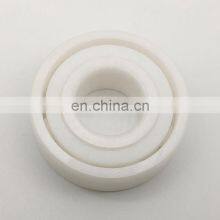 6411 CE 55X140X33mm ZrO2 Full Ceramic Ball Bearing 6411CE thumbnail-2