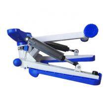 2021 Multi Functional Hydraulic Aerobic Mini Cross Trainer Stepper thumbnail-4