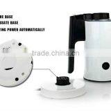 Hot Sale! Fully Automatic Electric Milk Frother for Cappuccino or Latte Coffee thumbnail-3