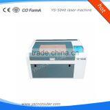 High Hobby Acrylic Laser Cutting Machine Price thumbnail-1