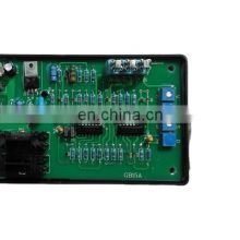 GB15A automatic voltage  regulator board regulator board excitation regulator GB-15A AVR