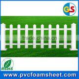 Clear PVC Sheet / PVC Board 30mm thumbnail-4