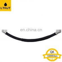 Auto Cooling System AC Pipe For Mercedes Benz W169 169 830 1715 1698301715 thumbnail-2
