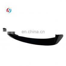 Honghang Car Brand Carbon Fiber Color Roof Rear Spoiler, China Car Parts Other Accessories For Seat Ibiza Mk4 Spoiler 2017 2021