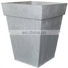 Modern Large Out Door Planters for Sale