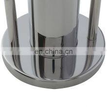 Free Standing Toilet Paper Holder Tissue Bathroom Accessory Hotel Toilet Accessories thumbnail-4