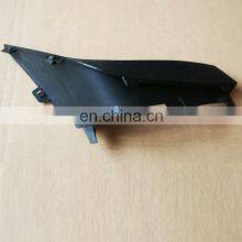 OEM 95B807819 95B807820 Front Bumper Cover Trim Fit For Porsche Macan 2014-2018 thumbnail-3