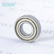 Подшипник 6000 2RS/ZZ/OPEN           Глубококанавочный шариковый подшипник 6000    Производители шариковых подшипников из Китая thumbnail-1