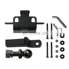 Off-road Trailer Towing Hook Car Towing Hook for Jeep,Ford, Toyota thumbnail-1