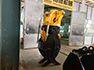 MONDE Excavator Hydraulic Wood Grapple