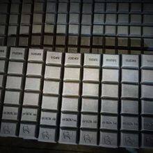 Chocky Wear Bars, Wear Buttons thumbnail-1