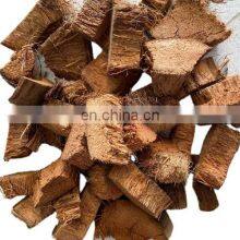 Wholesale Raw Coconut Shell For Making Charcoal Besr Price From Vietnam thumbnail-4